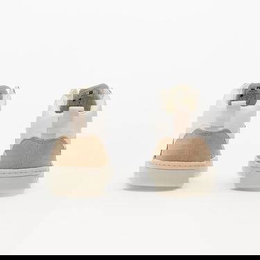 Tenisky a topánky Veja V-15 Chromefree Leather Béžová | VQ0503116B, 3