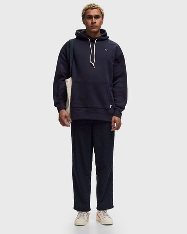 Nohavice Puma MMQ Chino Pants Navy | 624006-16, 3