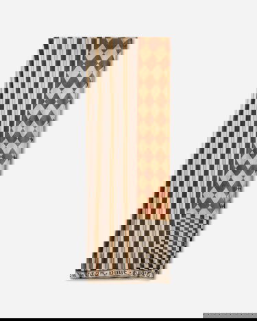 Sukňa Jean Paul Gaultier Jean Paul Gaultier Long Patchwork Skirt Rôznofarebný | 26-01-W-SK033-M015P 90, 1