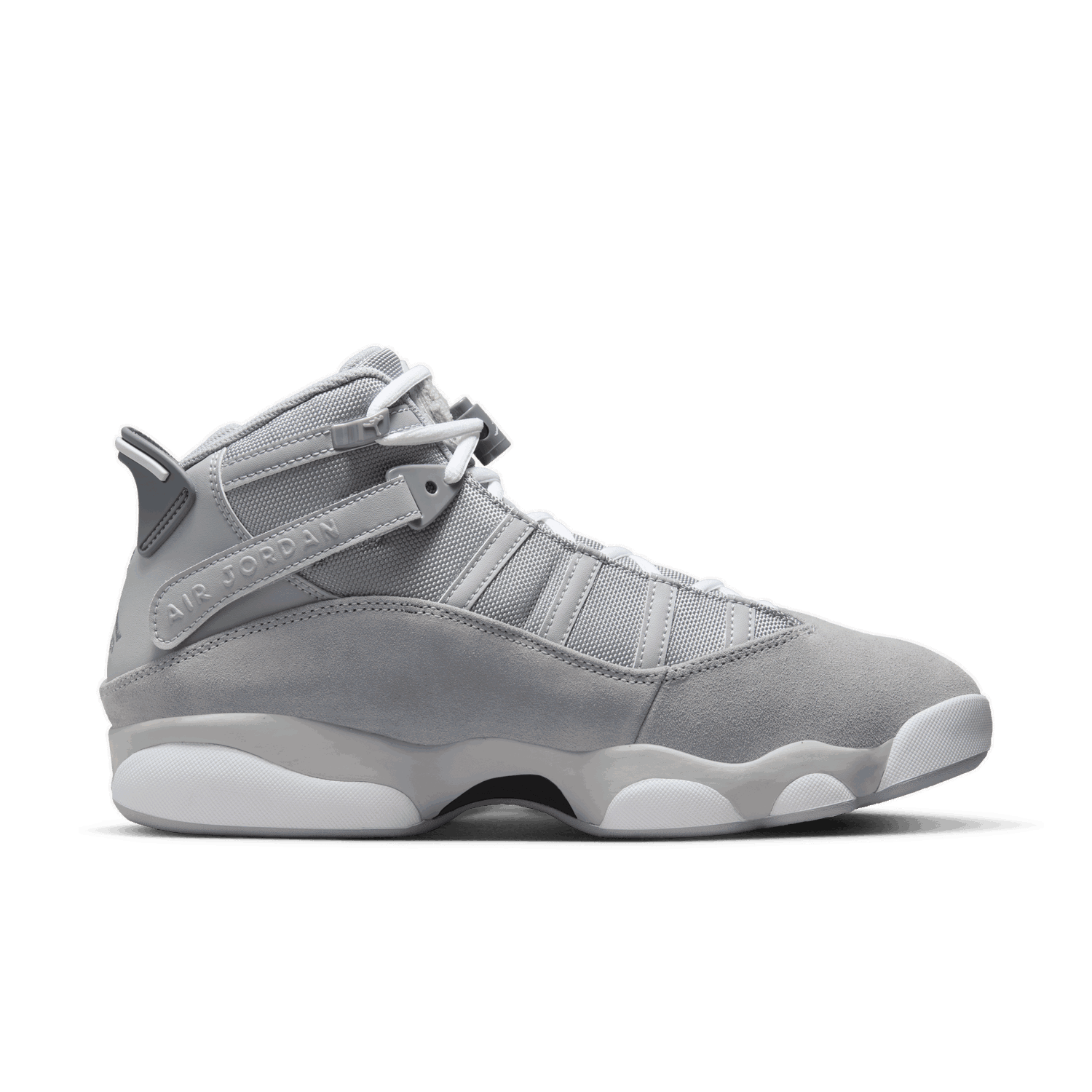 Tenisky a topánky Jordan Jordan 6 Rings Šedá | 322992-009, 1