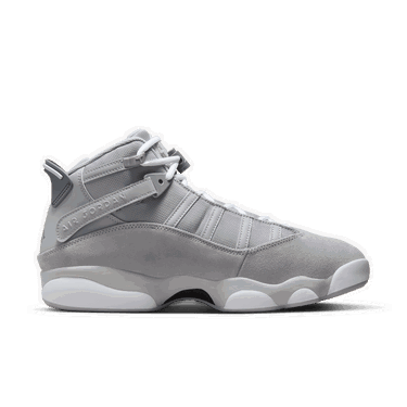 Tenisky a topánky Jordan Jordan 6 Rings Šedá | 322992-009, 1