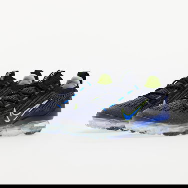 Tenisky a topánky Nike Air Vapormax 2021 FK Modrá | DH4085-400, 5