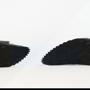 Tenisky a topánky CALVIN KLEIN Jeans Slide Rubber Neopren Blue Čierna | YM0YM00361 DW4, 1