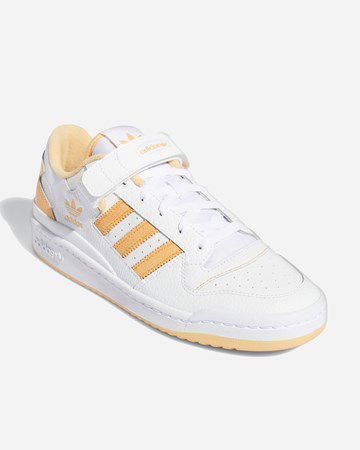 Tenisky a topánky adidas Originals Forum Low Biela | GY5833, 1