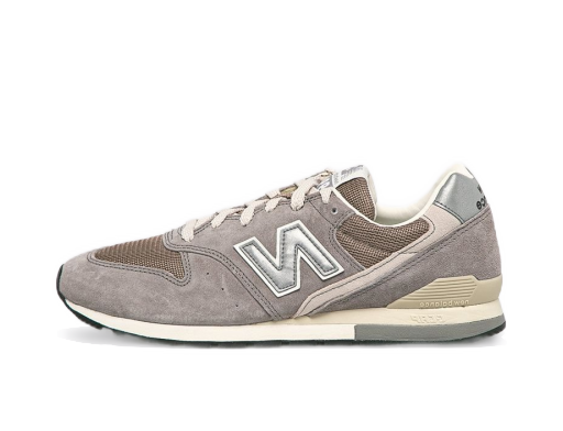 Tenisky a topánky New Balance 996 Šedá | CM996GY