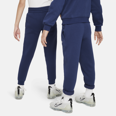 Tepláky Nike Sportswear Club Fleece Older Kids' Joggers Modrá | FD3008-410, 3
