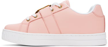 Tenisky a topánky Versace Versace Jeans Couture Baroque Buckle Court 88 Ružová | E78VA3SK9_EZPB08, 2