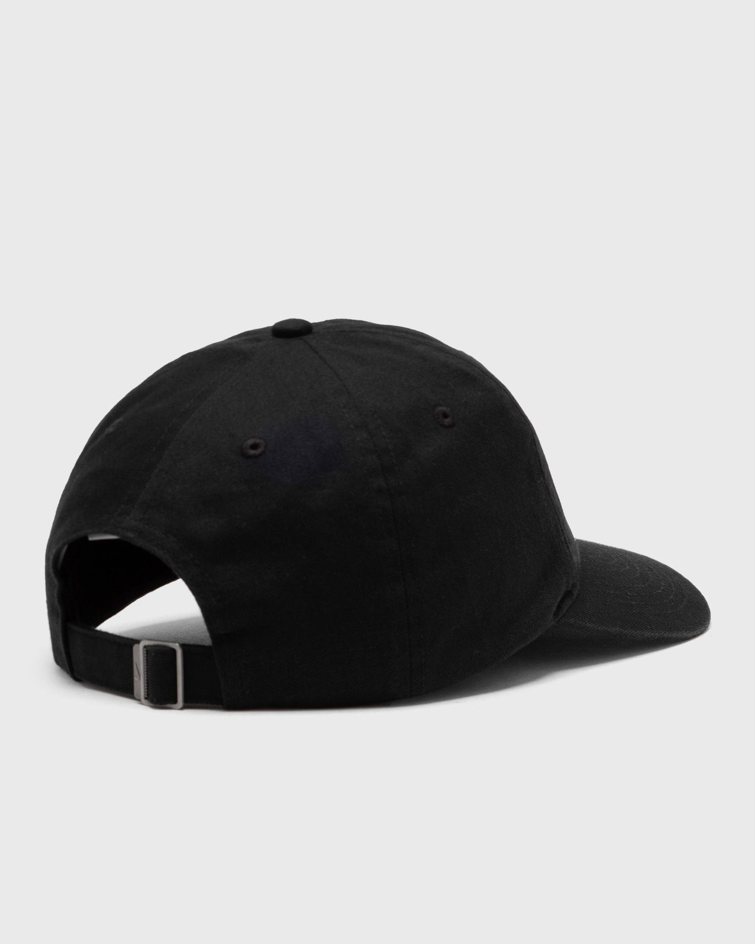 Šiltovka Nike Club Unstructured Flat Bill Dunk Patch Cap Čierna | FN4404-010, 1