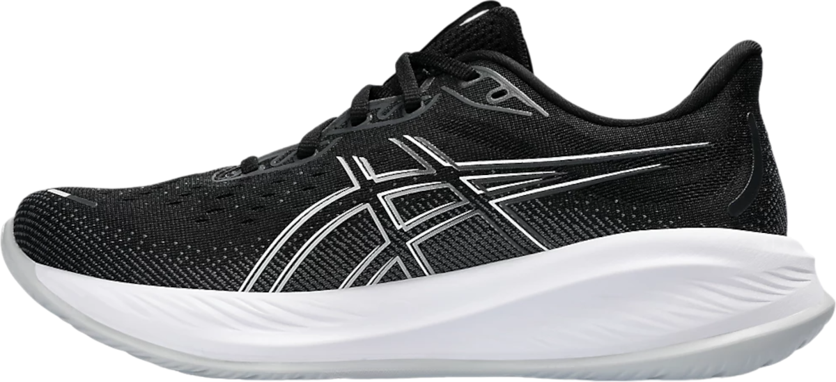 Tenisky a topánky Asics GEL-CUMULUS 26 Čierna | 1011b792-002, 1