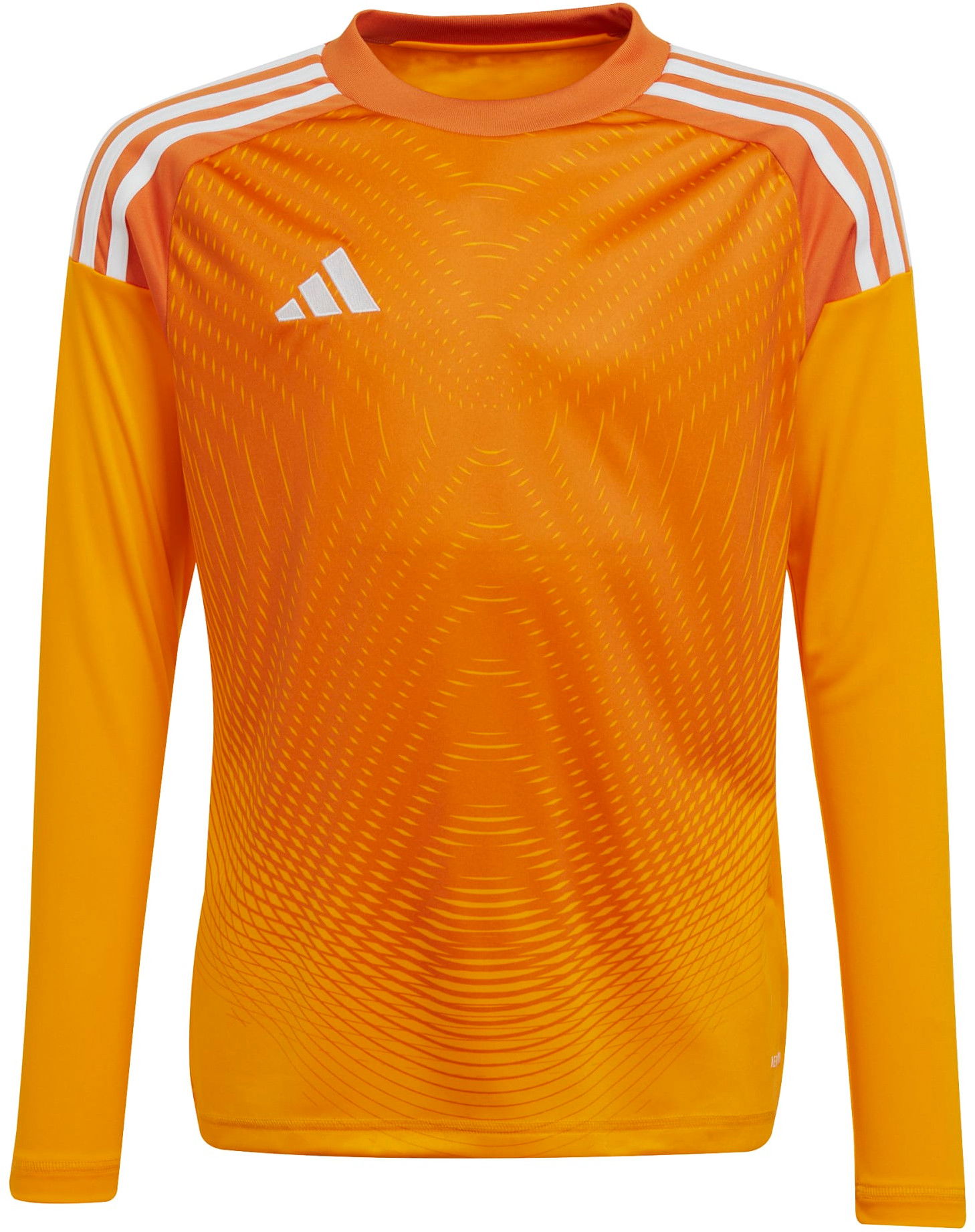 T25 C GK Long Sleeve Soccer Jersey