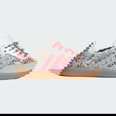 Tenisky a topánky adidas Originals Samba OG x Liberty London Elastic Lace Rôznofarebný | JI0282, 0
