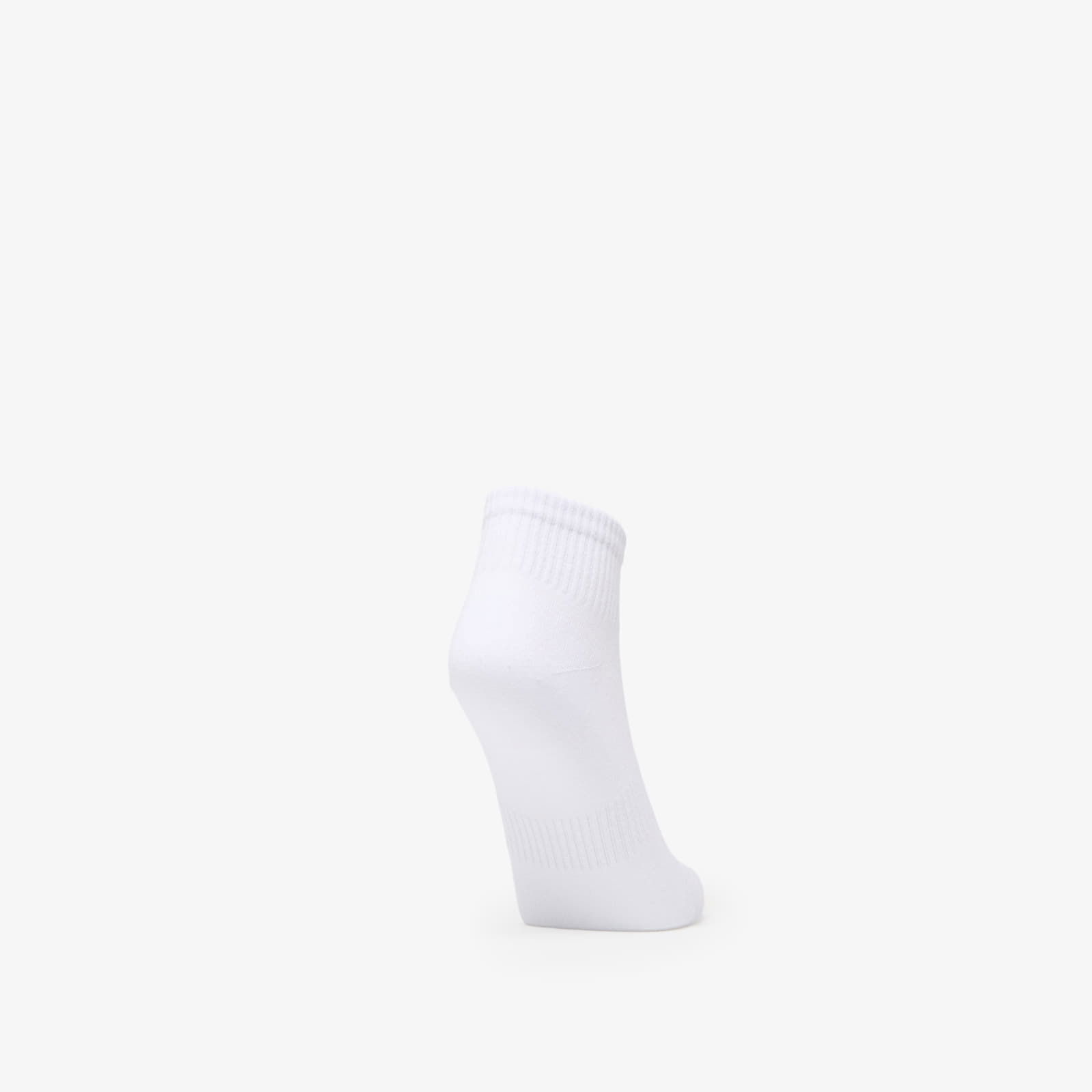 Essential Ankle Socks 3-Pack