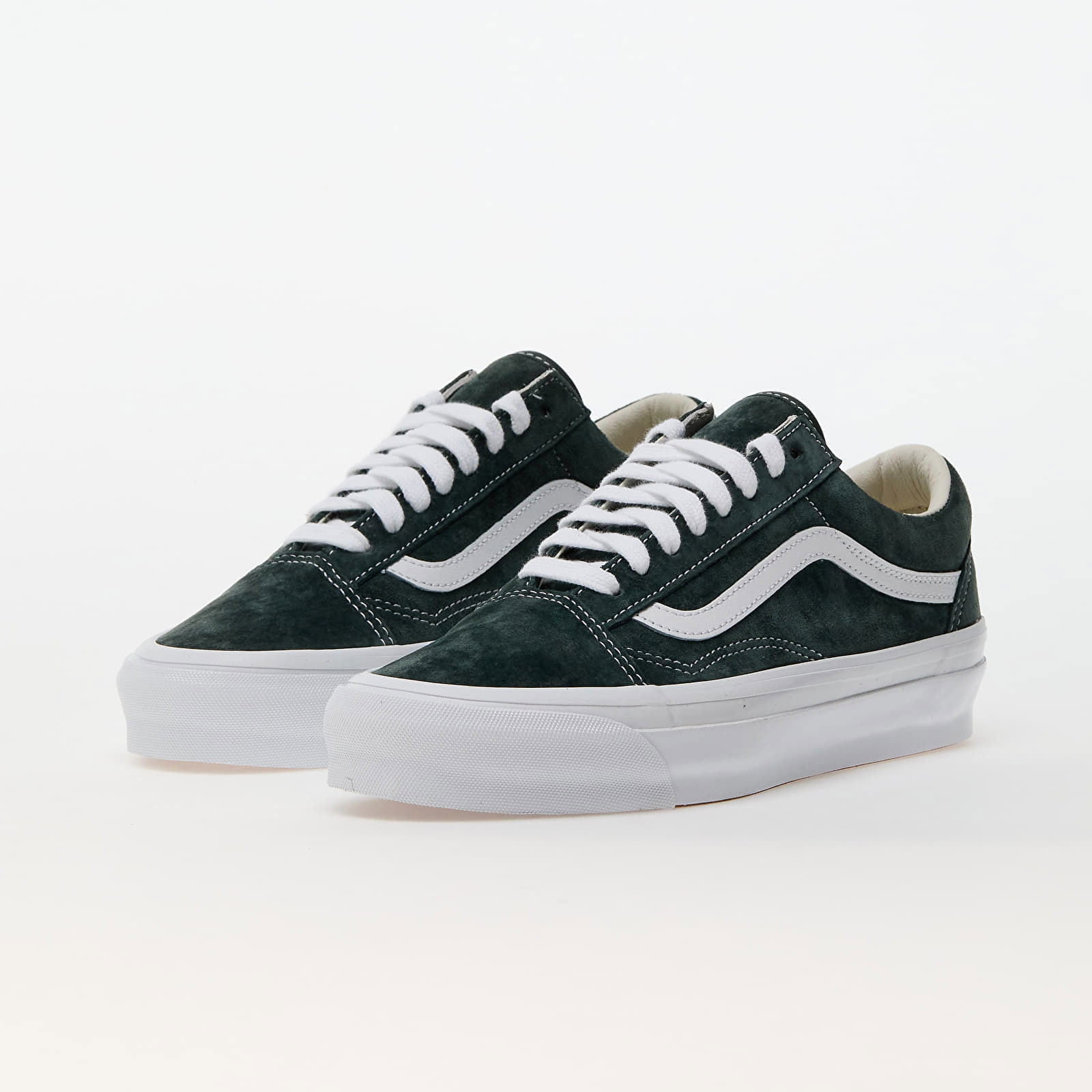 Old Skool LX Pig Suede