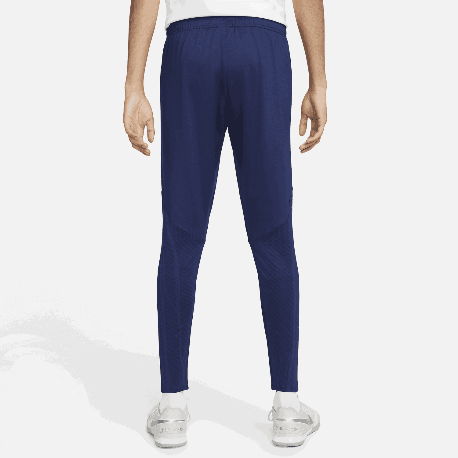 Tepláky Nike Strike Knit Soccer Pants Modrá | DH6479-492, 1