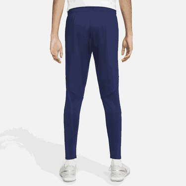 Tepláky Nike Strike Knit Soccer Pants Modrá | DH6479-492, 1