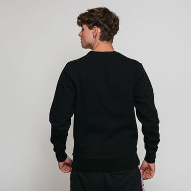 Mikina Ellesse Succiso Sweatshirt Čierna | SHC07930, 4