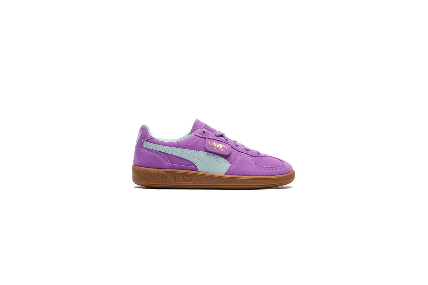 Tenisky a topánky Puma Palermo Vínová | 396463-16, 0