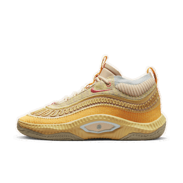 Tenisky a topánky Nike Cosmic Unity 3 Oranžová | DV2757-200, 0