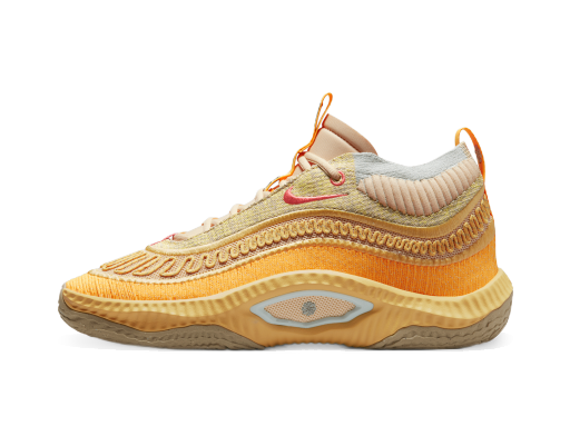 Basketball Nike Cosmic Unity 3 Oranžová | DV2757-200