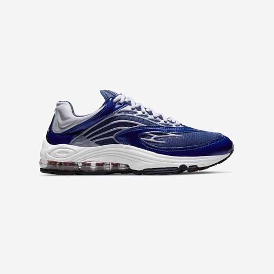 Tenisky a topánky Nike Air Tuned Max Fialová | DH8623-400, 1