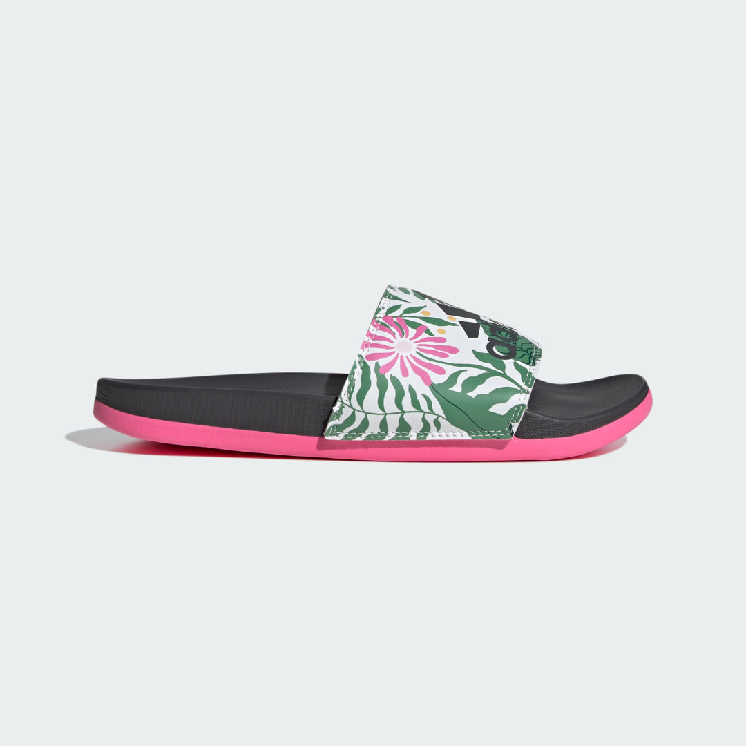Tenisky a topánky adidas Originals adilette Comfort Rôznofarebný | ID8501, 0