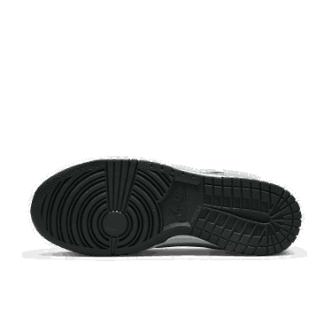 Tenisky a topánky Nike Dunk Low Stencil Swoosh Šedá | FD0661-100, 2