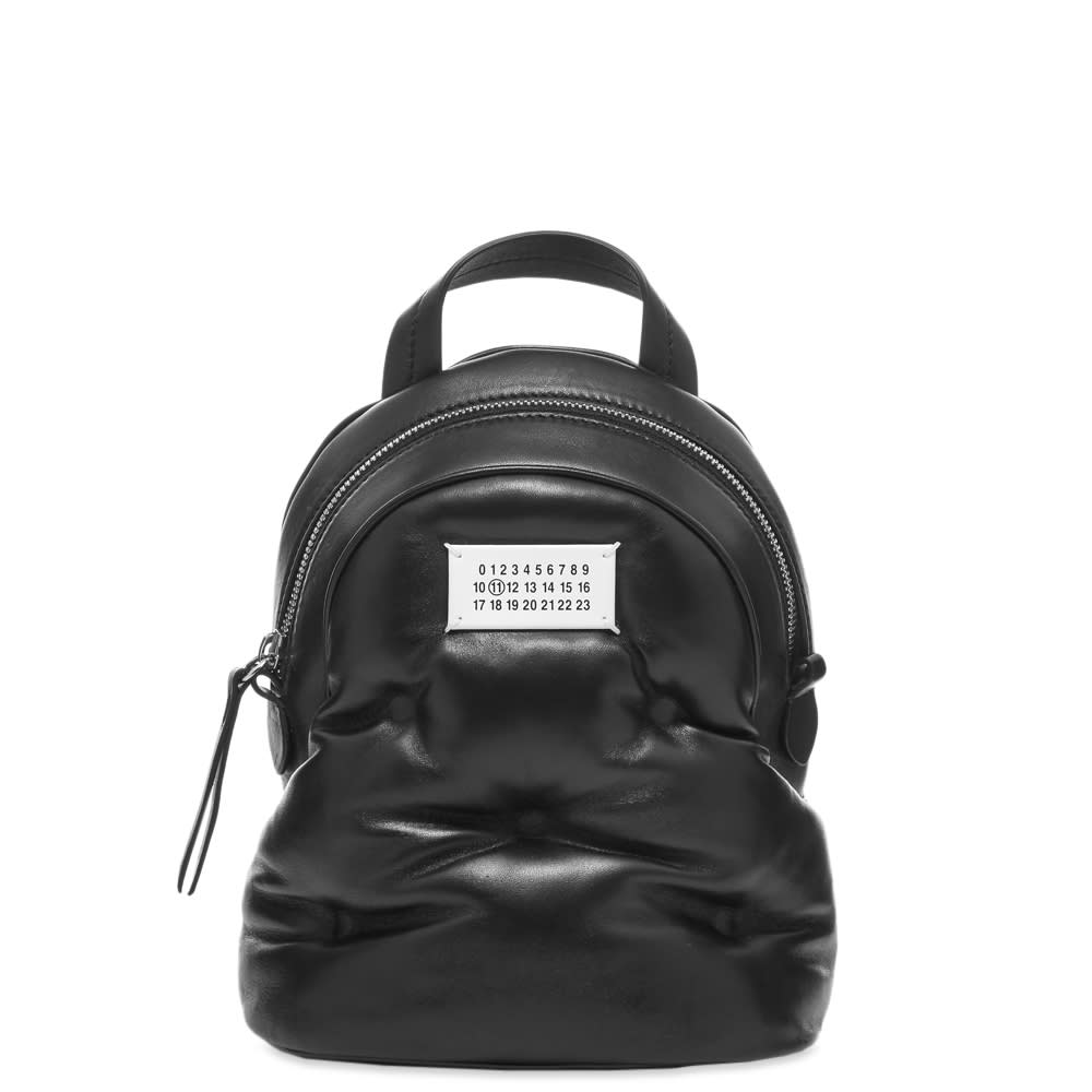 Batoh Maison Margiela Glam Slam Backpack Čierna | S56WA0014-P4300-T8013, 0