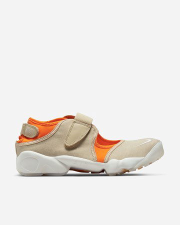 Tenisky a topánky Nike Air Rift Breathe Béžová | DV3452-200, 1