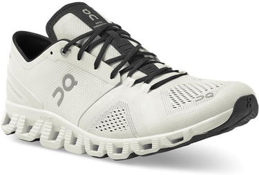 Tenisky a topánky On Running Cloud X FW20 Biela | 40-99702, 4