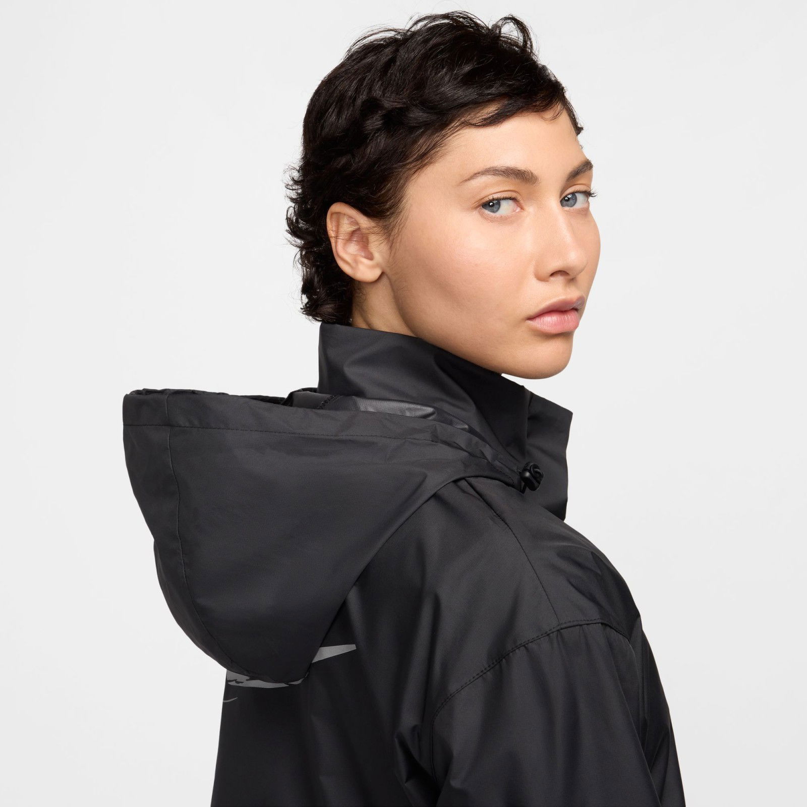 Fast Swoosh Running Jacket