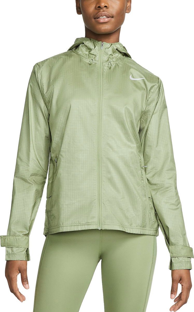 Bunda Nike Essential Jacket Zelené | cu3217-386, 0