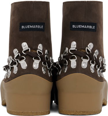 Kabáty Bluemarble BLUEMARBLE Odyssey Boots Hnedá | FO09 LT20B24 BRO, 1