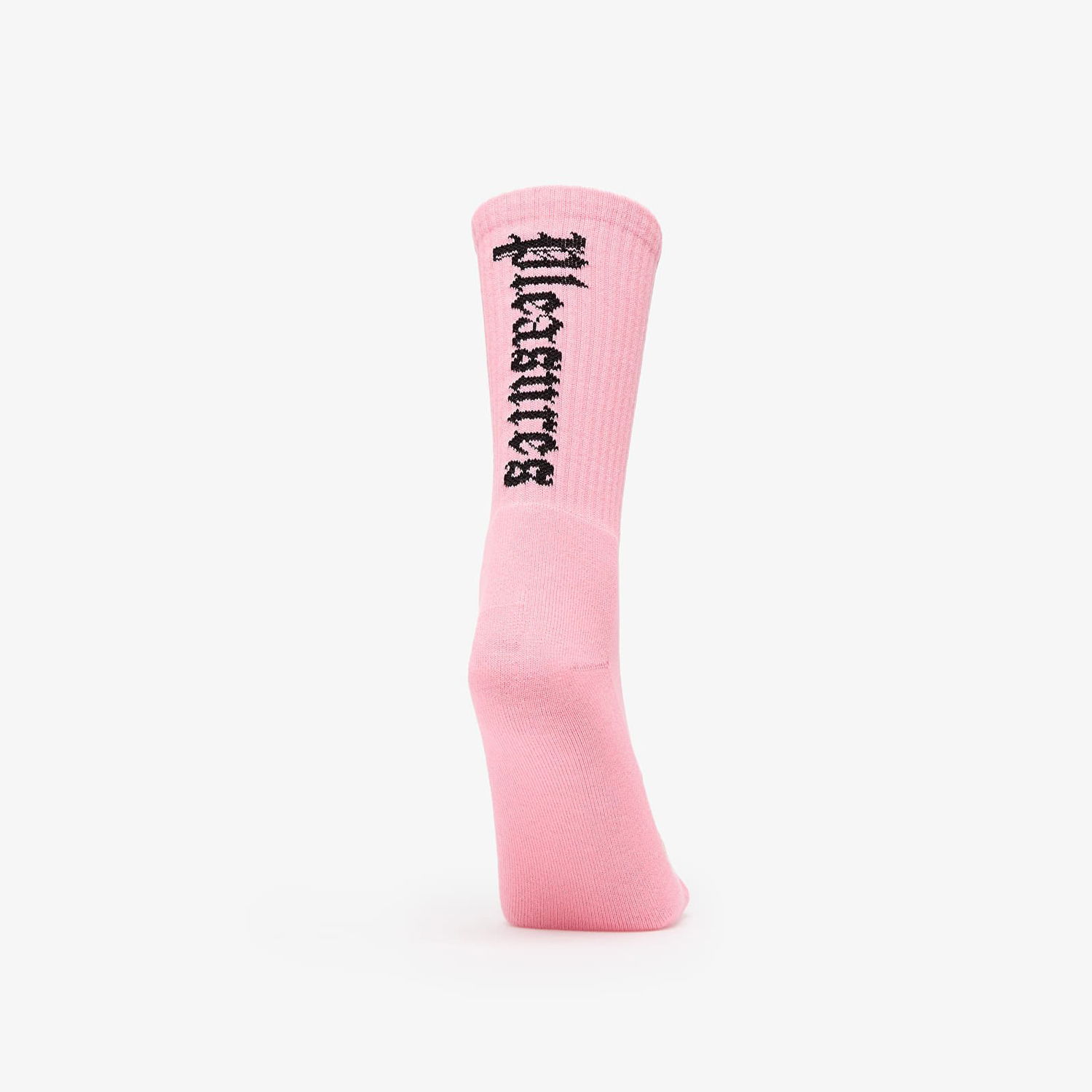 Ponožky Pleasures PLEASURES Juicy Socks Ružová | P25JC015-PINK, 1