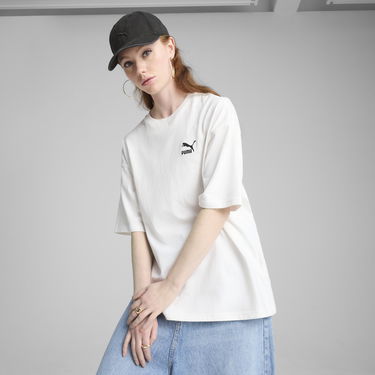 Šiltovka Puma Classic Baseball Cap Čierna | 025974_01, 1