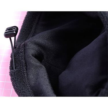 Šál OAKLEY TNP Neck Gaiter Čierna | FOS900342-02EU, 5