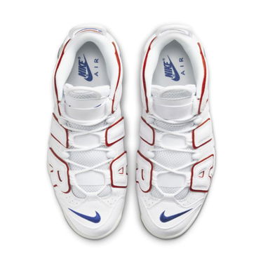 Tenisky a topánky Nike Air More Uptempo '96 Biela | DX2662-100, 2