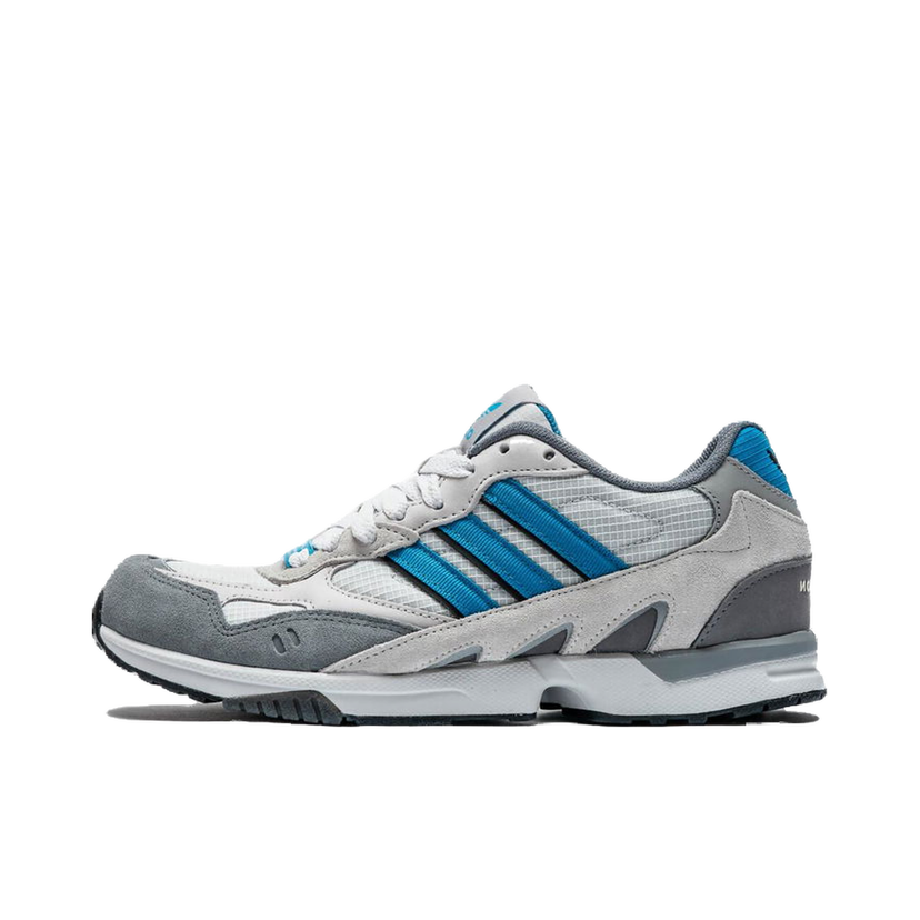 Tenisky a topánky adidas Originals TORSION SUPER Šedá | IE4213