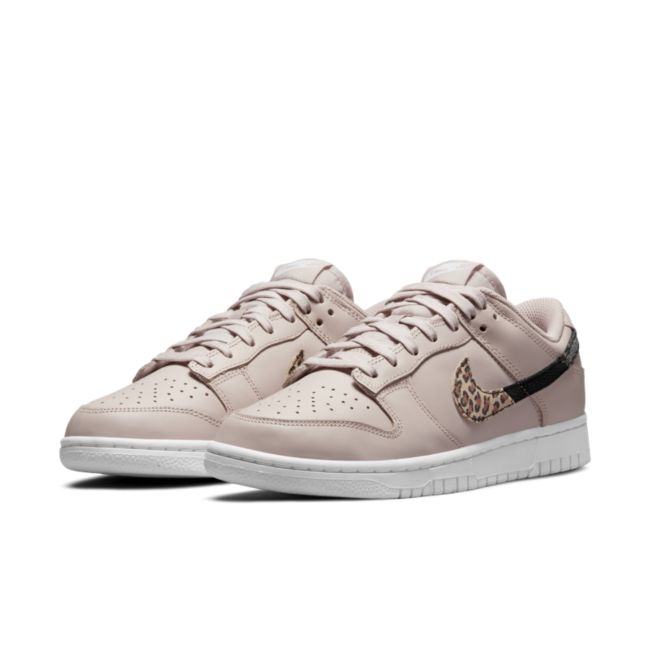 Tenisky a topánky Nike Dunk Low SE W Hnedá | DD7099-200, 1