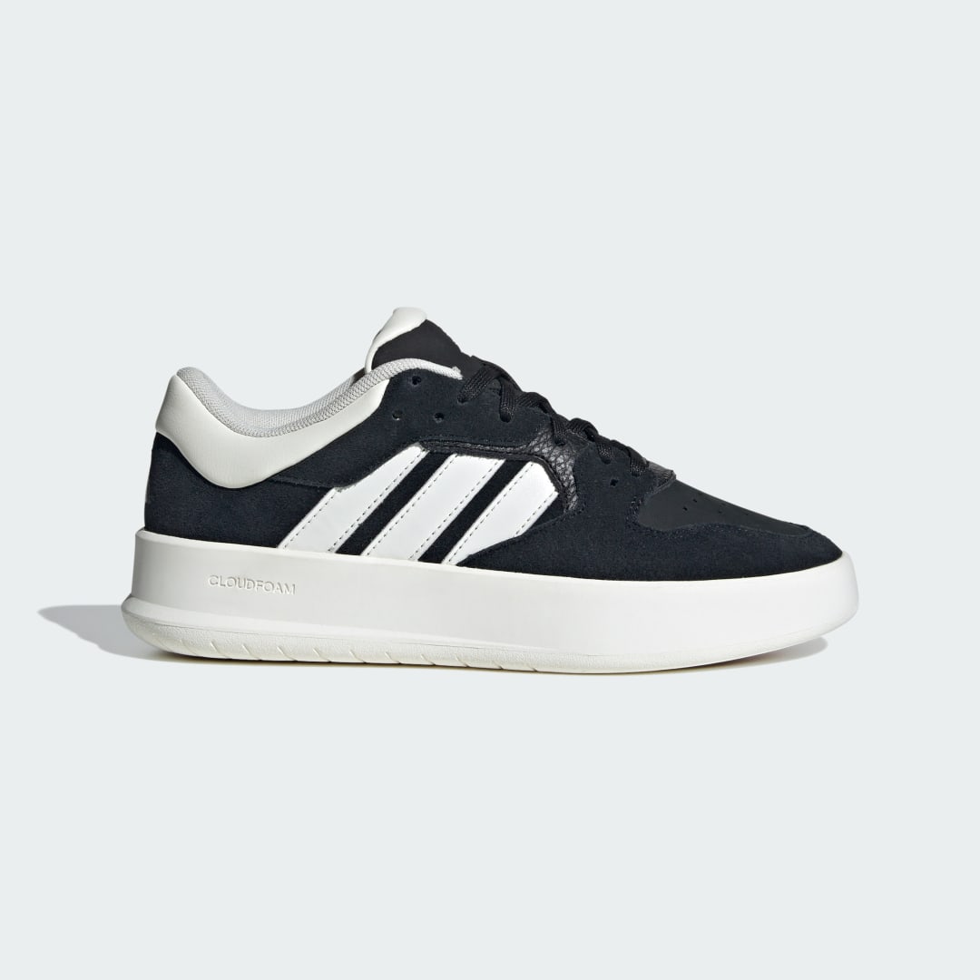 Tenisky a topánky adidas Performance Court 24 Čierna | IH0524, 0