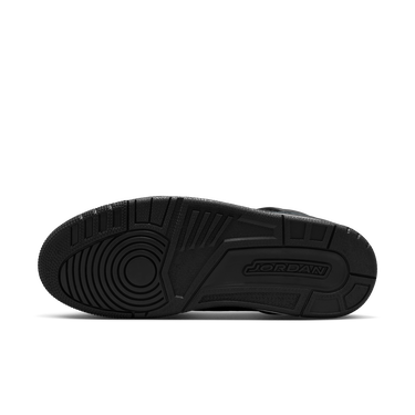 Tenisky a topánky Jordan Jordan Spizike Low Čierna | FQ1759-010, 1