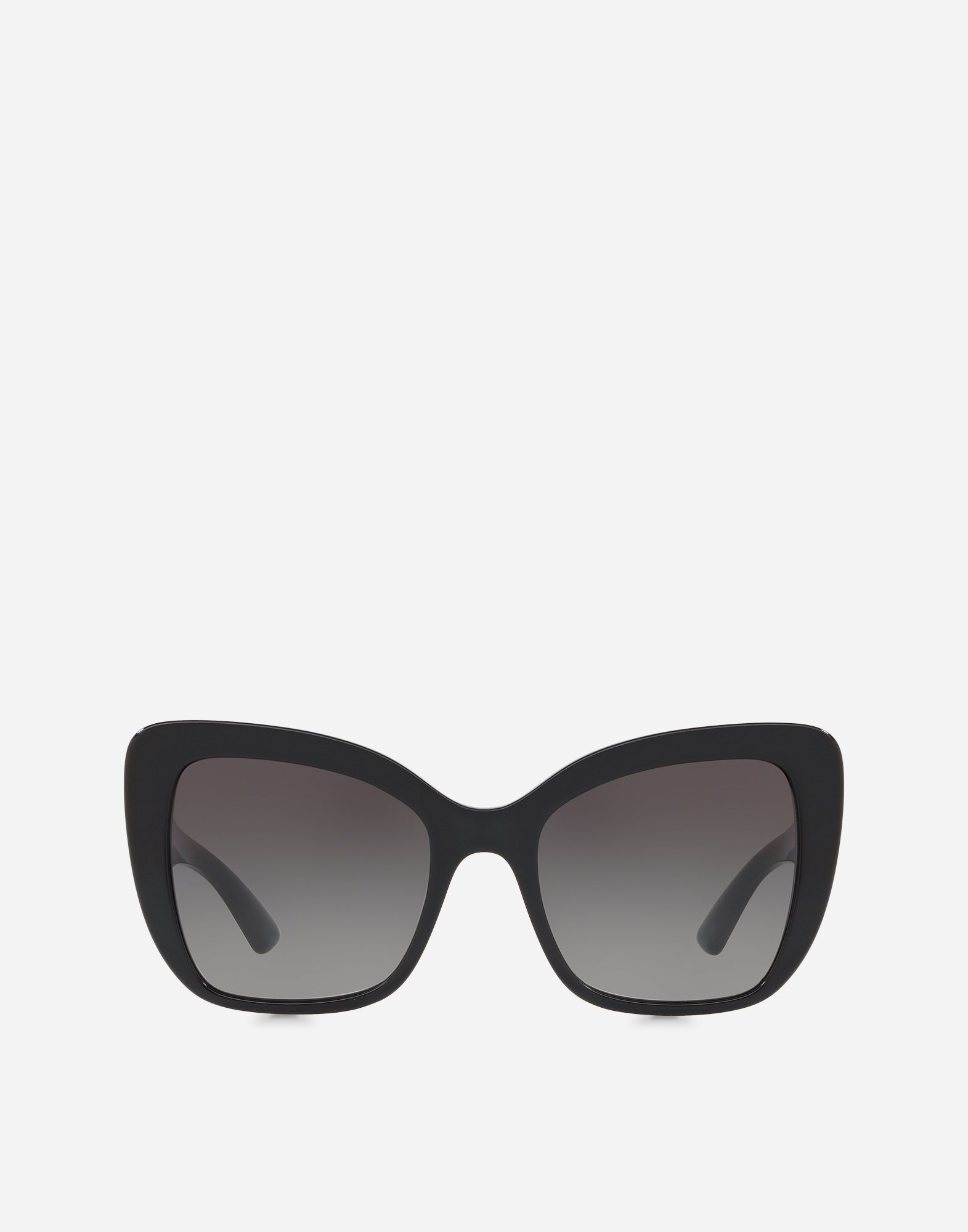 Dolce & Gabbana Icons Cat Eye Sunglasses