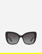Dolce & Gabbana Icons Cat Eye Sunglasses