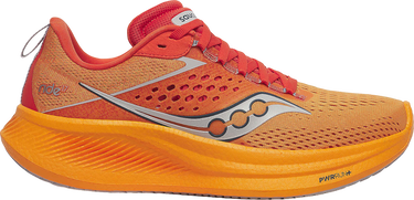 Tenisky a topánky Saucony RIDE 17 Oranžová | s10924-216, 0