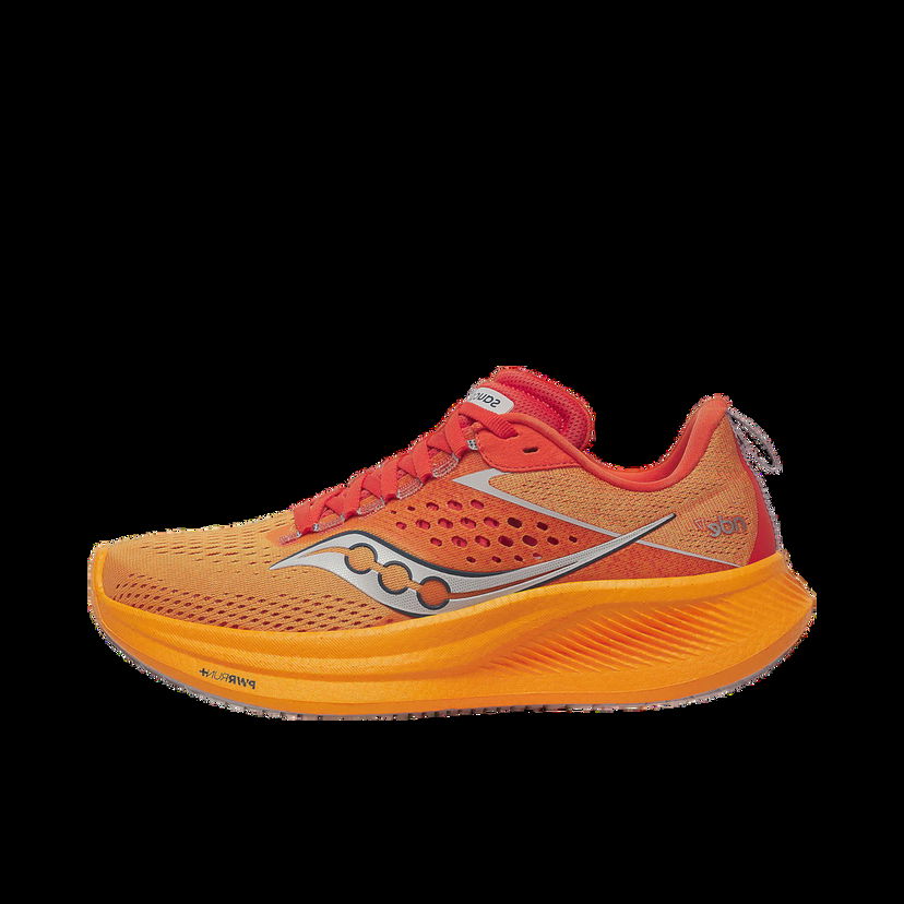 Tenisky a topánky Saucony RIDE 17 Oranžová | s10924-216