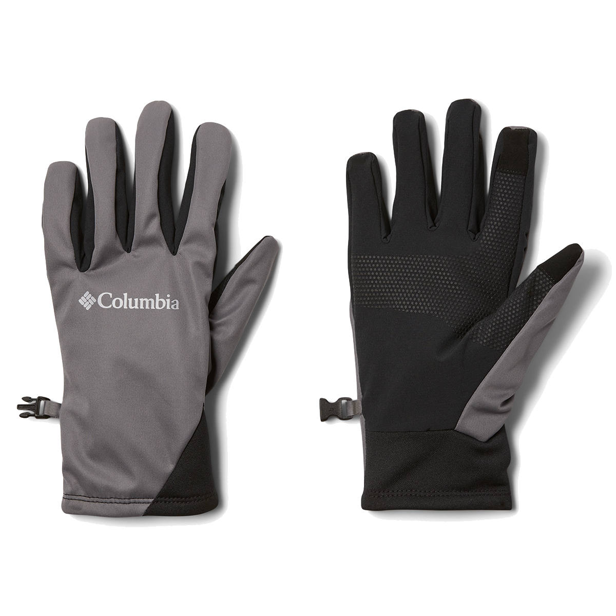 Rukavice Columbia Maxtrail Helix Gloves Šedá | 2010441023, 0