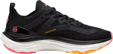 Tenisky a topánky Puma ForeverRun NITRO W Čierna | 377758-19, 2
