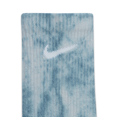 Ponožky Nike Everyday Plus Modrá | DA2613-400, 3
