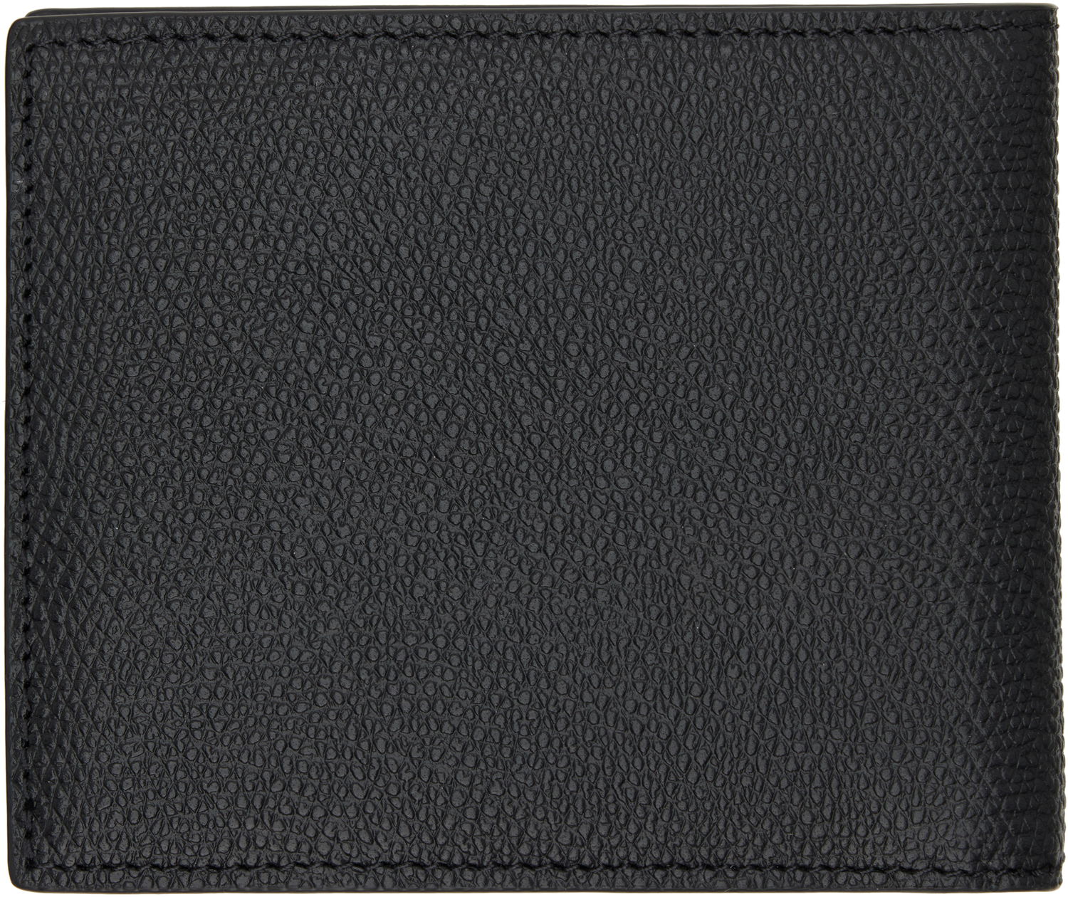 Peňaženka Valentino Valentino Garavani VLogo Signature Wallet Čierna | 7Y2P0AP3UAG, 1