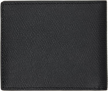 Peňaženka Valentino Valentino Garavani VLogo Signature Wallet Čierna | 7Y2P0AP3UAG, 1