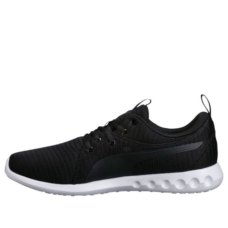 Tenisky a topánky Puma Carson 2 Čierna | 190037-05, 0